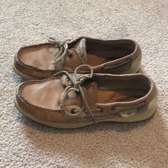 Sperry Top-sider originals - Picture 6 of 6